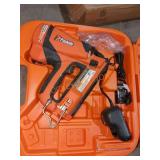Paslode 16-Gauge Cordless Finished Air Tool Nailer