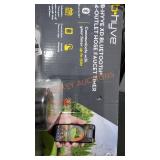 Unopened By Rockey Team, Could be Opened at