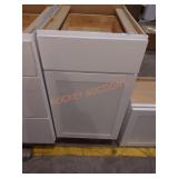 18" x 24" x 34.5" Base Kitchen Cabinet w/ Drawer