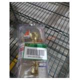 Not opened by Rockey Staff.  May be opened during