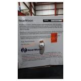 Unopened By Rockey Team, Could be Opened at