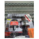 Not opened by Rockey Staff.  May be opened during