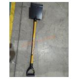 MBI shingle removal tools quantity 2