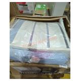 Hampton Bay 2 chairs