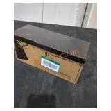 Unopened By Rockey Team, Could be  Opened at