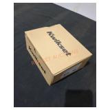 Unopened By Rockey Team, Could be  Opened at