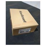 Unopened By Rockey Team, Could be  Opened at