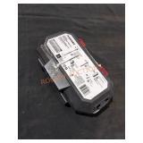 Husky 50 Piece Mechanics Tool Set 1/4" Drive