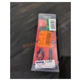 Unopened By Rockey Team, Could be  Opened at