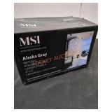 Unopened By Rockey Team, Could be  Opened at