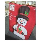 Not opened by Rockey Staff.  May be opened during