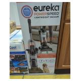 Eureka Power Speed Lightweight Vacuum