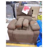 Relax a Lounger Parker Recliner
