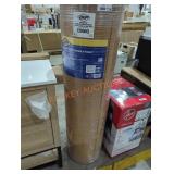 QEP premium cork underlayment 1/4" 4