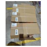 Unopened by Rockey Team, Could be Opened at