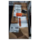 Unopened By Rockey Team, Could be Opened at