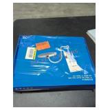 Not opened by Rockey Staff.  May be opened during