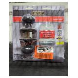 Unopened by Rockey Team, Could be Opened at