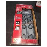 HUSKY 10 outlet Surge Protector