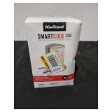 Unopened By Rockey Team, Could be  Opened at