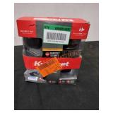 Unopened By Rockey Team, Could be  Opened at