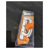 Unopened By Rockey Team, Could be  Opened at