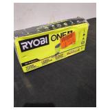RYOBI 18V Multi Tool, Tool Only