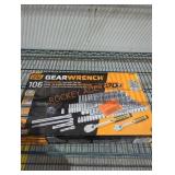 Not opened by Rockey Staff.  May be opened during