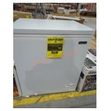 Magic Chef chest freezer