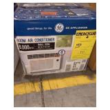 GE 6000BTU 250sq.ft. Room Air Conditioner