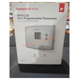 Unopened by Rockey Team, Could be Opened at