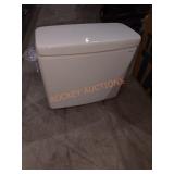 Toto Toilet Tank Dual Flush