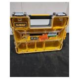 DeWalt Removable Bin Damaged