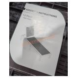 Outdoor chaise lounge chairs