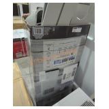 Vissani portable air conditioner