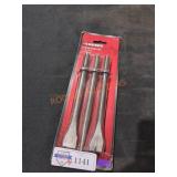 Husky 3 Piece Chisel Set