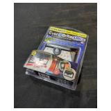 Unopened By Rockey Team, Could be  Opened at