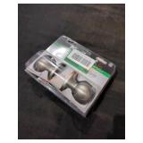 Unopened By Rockey Team, Could be  Opened at