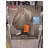 Vornado Whole Room Air Circulator