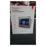 Unopened By Rockey Team, Could be Opened at