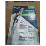 Louisville ladder attic ladder