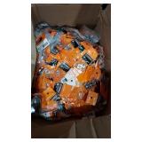 Unopened By Rockey Team, Could be Opened at