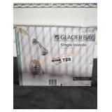 Unopened by Rockey Team, Could be Opened at