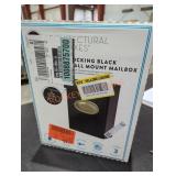 Not opened by Rockey Staff.  May be opened during