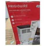 Frigidaire 3 in 1 portable air conditioner