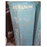 Renamin Flex Comfort 14" Twin Mattress