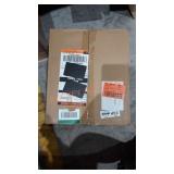 Unopened By Rockey Team, Could be Opened at