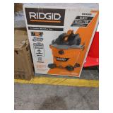RIDGID 12 Gal. Wet/Dry Vacuum