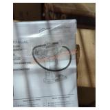 Ryobi 18v inflator with digital gauge