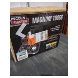 Unopened By Rockey Team, Could be  Opened at